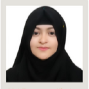 Mst Tamanna Khatun