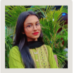 Adriya Mim