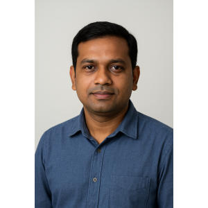 Mohammad Shahadat Hossein