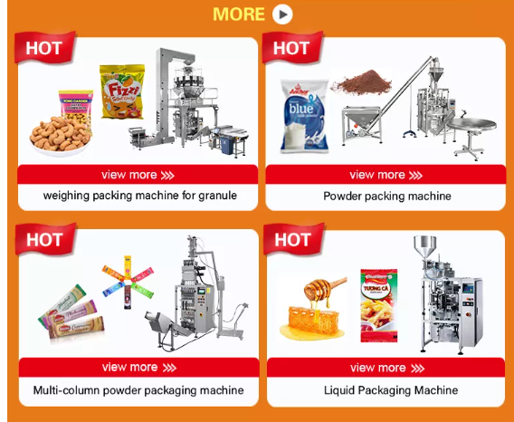 packaging-machinery